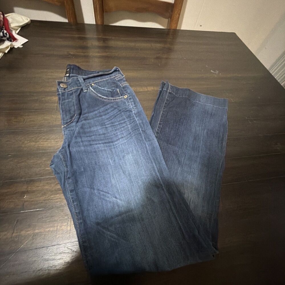 c of h jeans Hutton Wide Leg Women's Size 25